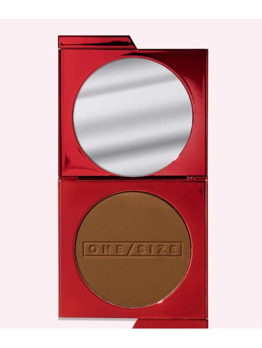 ONE/SIZE Turn Up the Base Powder Foundation – Deep Shades